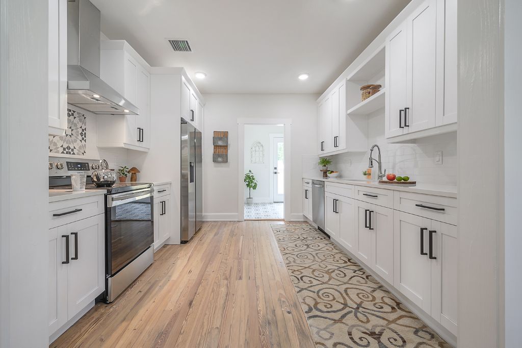 Image of a kitchen on finance, Kitchen Remodeling - Reimagine Remodeling and Design | Tampa FL Home Renovations