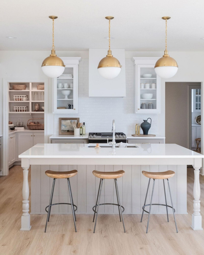 Kitchen Remodeling in Tampa | Reimagine Remodeling & Design