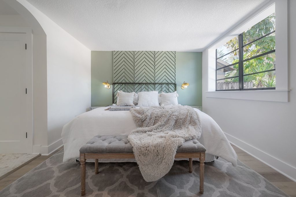 Interior Remodeling in Tampa | Custom Home Renovations